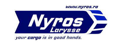 logo Nyros & Larisse-