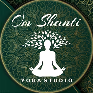 Om Shanti Yoga